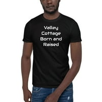 Valley Cottage rođena i uzgajana majica s pamukom kratkih rukava prema nedefiniranim darovima