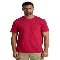 Pogon muške majice s kratkim rukavima, veličine xs-4xb