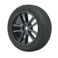 Foam guma spužva guma naplatak kotača za dijelove za nadogradnju automobila RC