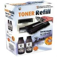 Višenamjenski Inkjet toner za punjenje-1710