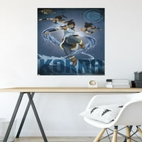 Avatar: Legenda o Korri-Korrin zidni poster, 22.375 34