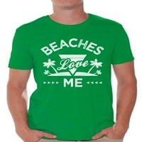 Neudobni stilovi, majica za muškarce, majice za plažu, zabavna Odjeća Za plažu, ljetna košulja, majica za odmor,
