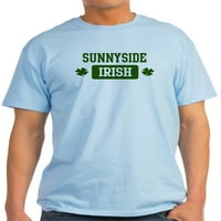 CafePress - t-Shirt Sunnyside Irish - Light - CP