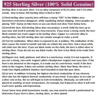 Sterling Silver Ring za žene - muškarci zeleni peridot Quartz Gemstone srebrni prsten Veličina 12. Kostim za kostim