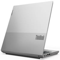 Lenovo laptop ThinkBook G ITL za dom i poslovanje, Intel Iris Xe, 40 GB ram memorije, 1 TB SATA SSD, pozadinsko
