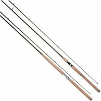 Tica Tc Spinning Rod