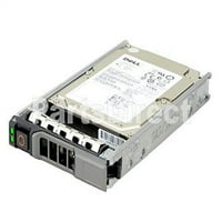 Hard disk EG0600FBLSH-R - HP 600GB 2.5 SAS 10K 6Gb s