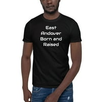 Istočni Andover rođen i uzgajao pamučnu majicu s kratkim rukavima nedefiniranim darovima
