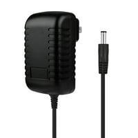 -Mains kompatibilni AC DC Adapter Zamjena za Avaya SA41-118A puhač napajanja napajanja kabel za napajanje