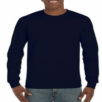 Klasična muška Ultra pamučna majica s dugim rukavima