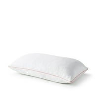 SleepOne potkrovlje iceton mekani i potporni jastuk - Plush Tencel Blend prozračni poklopac Podrška jastuci, jastuci
