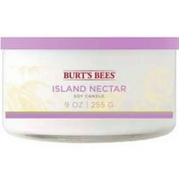 Burt's Bees Oz Island Nectar svijeća