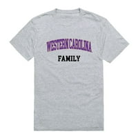 Obiteljska Majica Sveučilišta Zapadne Karoline