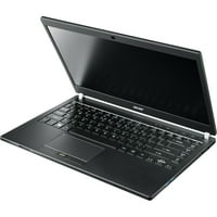 Acer TravelMate 14 Full HD Laptop, Intel Core I i5-4200U, 256GB SSD, Windows Professional, TMP645-MG-54208G25TKK