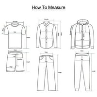 Muške hlače za muškarce, vodootporne i otporne na ogrebotine, maskirne kratke hlače s više vanjskih džepova, u