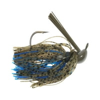 Tvrdi šešir jigs Lumberjack Flippin Jig