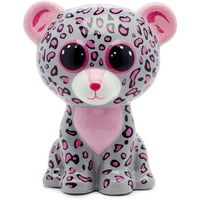 Beanie Boo figuralna keramička mačka piggy banka