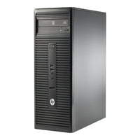 Poslovno radno računalo, Intel Core I i5-4590S, 4GB RAM-a, 500 GB HD, DVD Writer, Windows Professional