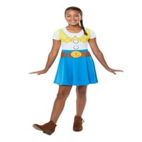Jessejev Dječji kostim za djevojčice iz priče o igračkama