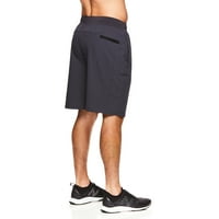 Muške kratke hlače za vježbanje od 9 do 2 inča