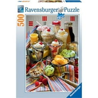 Ravensburger-samo deserti-slagalica