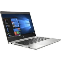 Prijenosno računalo ProBook G 14 FHD, AMD Ryzen 5, 16 GB ram-a, 256 GB SSD, Windows Pro, srebrna, 3G342UTABA