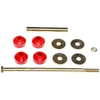 Dorman SL85535PR STRANI OSORNI PRIKLJUČNI KIT KIT za specifični Ford Lincoln Mercury Modeli odgovara odabiru: