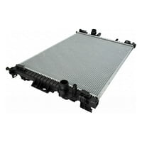 Motorcraft Radiator Rad- Ukladi odabir: 2013- Ford Escape, 2014- Ford Transit Connect