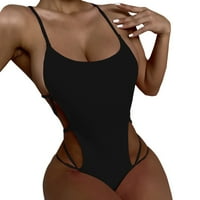 Postavite kupaći kostimi ženski vrhunski kupaći kostim Bra grudnjak ispunjen odjećom za plažu Tenisice Tankinis