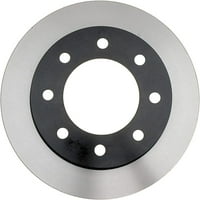 Rotor disk kočnice pogodan za odabir: 2011-2500, 2005 - 93500