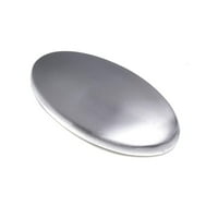 Gwen Studios 3,5 1,8 miris od nehrđajućeg čelika Uklanjanje čeličnih kamenih kuhinjskih uređaja