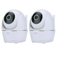 ALC AWF 1080p Full HD Pan & Tilt Wi-Fi kamera