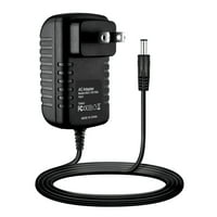 Zamjena ac adapter, kompatibilan sa BOO, za MOSO XKD-C2000IC5.012W XKDC2000IC5.012W Kabel za napajanje kabel