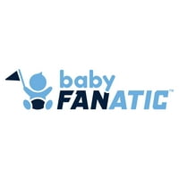 Baby Fanatic Službeno licenciran unise dječji bibs - NFL Buffalo računi