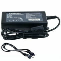 12V DC AC adapter za LCD televizor od 9901, 12V DC kabel za napajanje