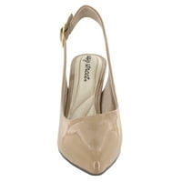 Jednostavna ulica Faye Slingback pumpe