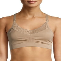 Materinsko tajno blaga čipka čipkaša Bralette Bralette Bralette