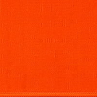 Grosgrain vrpca 1-1, 2 I. M. 3-svijetlo narančasta