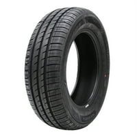 Summit HP Radial Trac 215 65R T TIRE