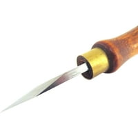 Dvostruki kosi nož za označavanje Oštrice od kaljenog čelika od 822301
