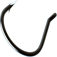 Orlova kandža 997 - trokar, kuka od kovanog crva sa širokim razmakom