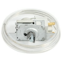 Zamjena termostata za hladnoću za Whirlpool ED2CHQXKT hladnjak - Kompatibilan s WP hladnjakom za kontrolu temperature