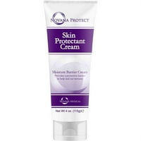Novana Medical Skin Protectant Amter Cream s cinkovim oksidom, cijev od 4oz
