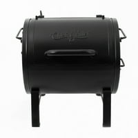 Char-Griller 21 Ugljen stol Top Grill