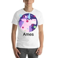 Ames party jednorog majica s kratkim rukavima po nedefiniranim darovima