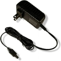 DC adapter punjač za Euro-Pro Shark V1725QC V1725QR V1725QW napajanje