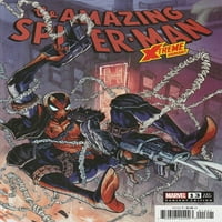 Amazing Spider-Man, 13; Stripovi
