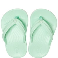 Crocs Junior Crocband GS Flip Flops