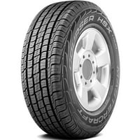 Mastercraft Courser HS Tour 245 60- H Tire