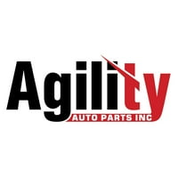 Agility Auto dijelovi radijator za infiniti specifične modele